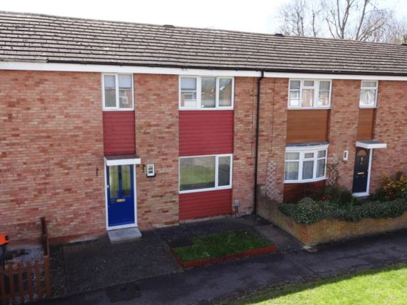 3 Bedroom Terraced